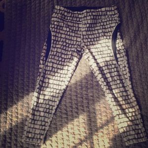 Everlast leggings
